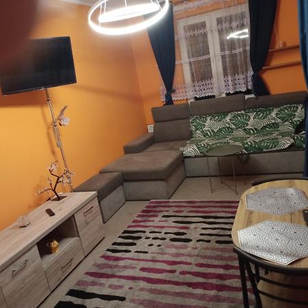 Uroczy Apartament Cracovie Extérieur photo