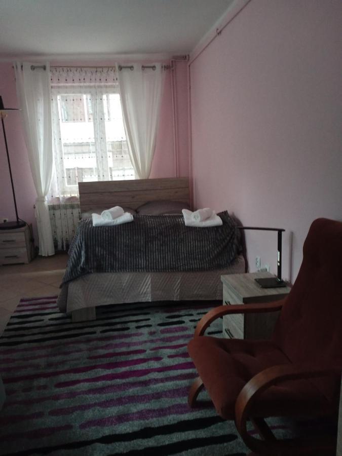Uroczy Apartament Cracovie Extérieur photo