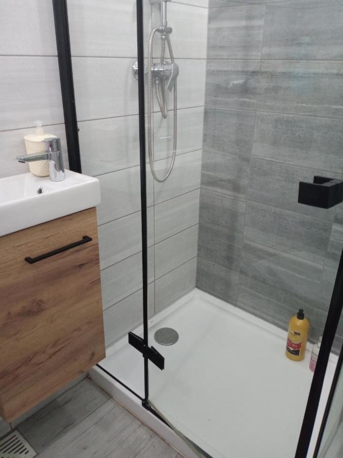 Uroczy Apartament Cracovie Extérieur photo