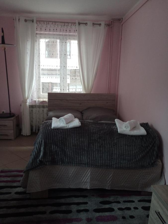 Uroczy Apartament Cracovie Extérieur photo